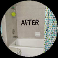 Bathtub Makeover Wizards After Resurfacing in Alaska AK