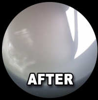 Bathtub Makeover Wizards After Refinishing in Cape Coral FL