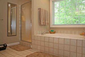 Bathtub Resurfacing Baltimore MD - Colored Porcelain, Enameled & Acrylic Costs