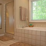 Bathtub Resurfacing Richmond VA - Colored Porcelain, Enameled & Acrylic Costs