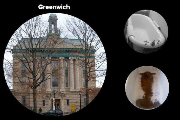 Greenwich CT | Bathtub Refinishing, Reglazing & Resurfacing Quotes