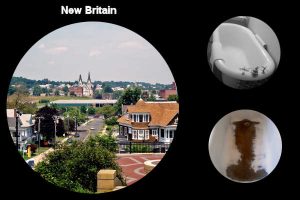 New Britain CT | Bathtub Refinishing, Reglazing & Resurfacing Quotes