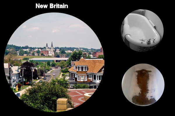 New Britain CT | Bathtub Refinishing, Reglazing & Resurfacing Quotes
