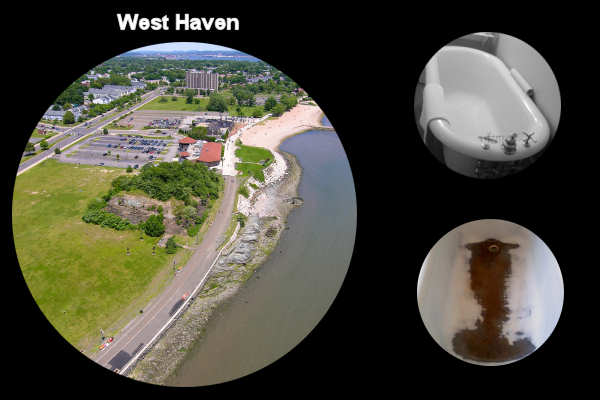 West Haven CT | Bathtub Refinishing, Reglazing & Resurfacing Quotes